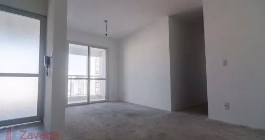 Apartamento à venda em São Paulo-SP, Parque São Jorge: 2 quartos, 1 suíte, 2 salas, 2 banheiros, 1 vaga, 67m². Venha conferir!