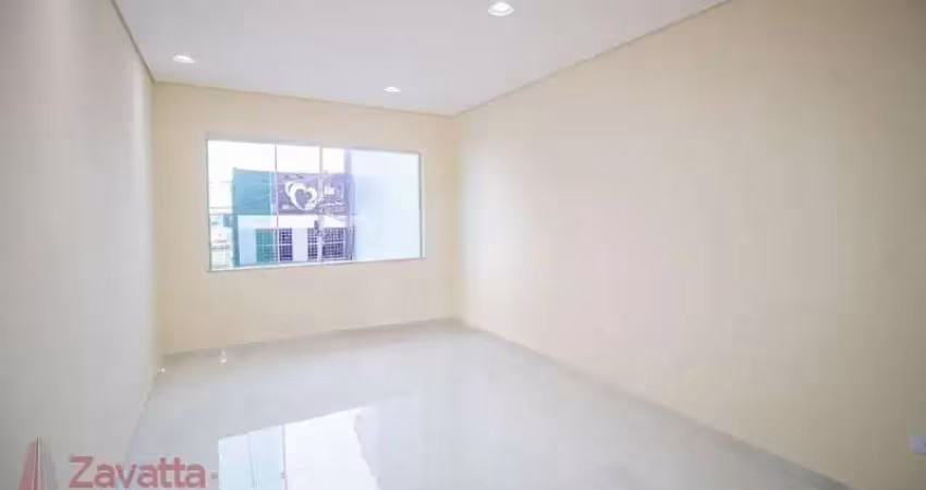 Casa à venda em são paulo-sp com 4 quartos, 1 suite e 2 salas no bairro parque vitória - 122m² e 2 vagas de garagem!