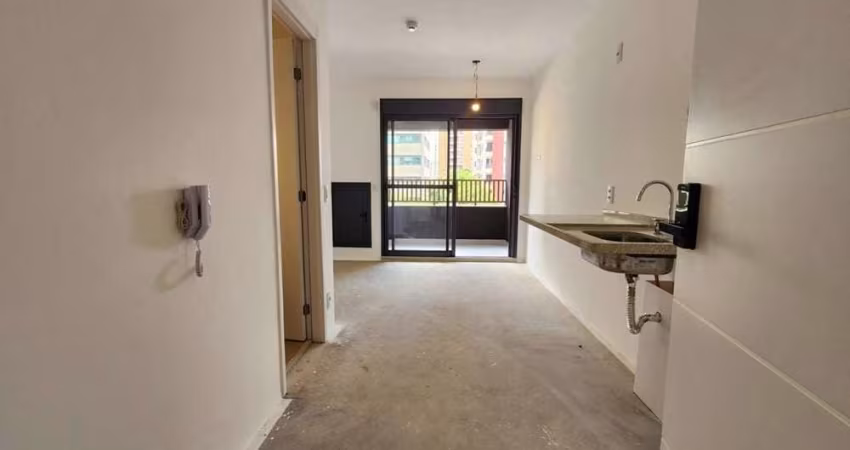 Apartamento com 1 quarto à venda na Rua Loefgreen, 1710, Vila Clementino, São Paulo