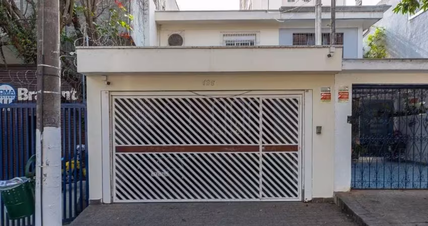 Casa com 2 quartos à venda na Rua Padre Leonardo, 496, Jardim Aeroporto, São Paulo