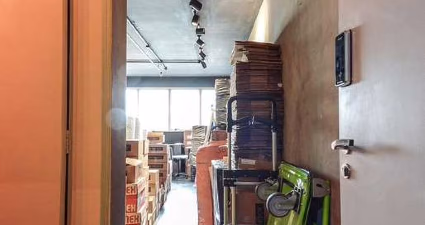 Sala comercial à venda na Rua Clélia, 554, Água Branca, São Paulo