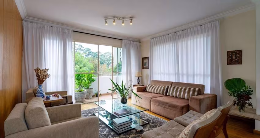 Apartamento com 3 quartos à venda na Rua Crítios, 251, Vila Suzana, São Paulo