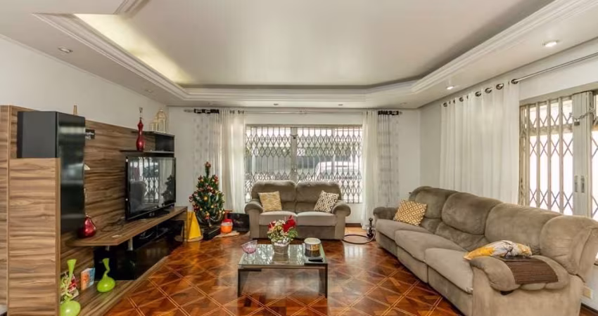 Casa com 3 quartos à venda na Praça Xavier da Silveira, 92, Mooca, São Paulo