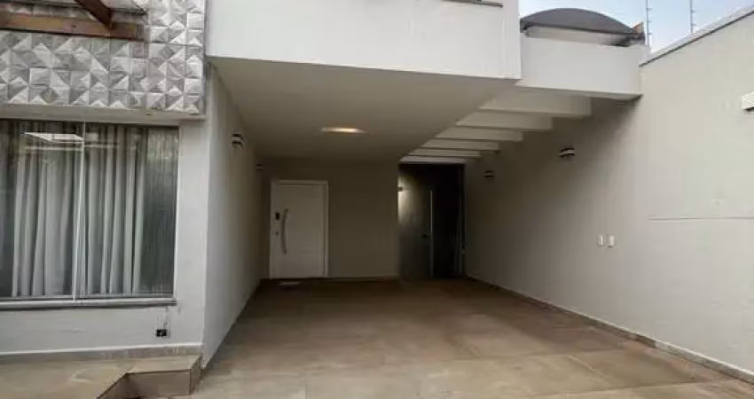Casa com 4 quartos à venda na Rua Verona, 193, Jardim Leonor Mendes de Barros, São Paulo