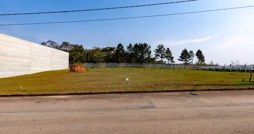 Terreno comercial à venda na Rodovia Bunjiro Nakao, Chácara do Carmo, Vargem Grande Paulista