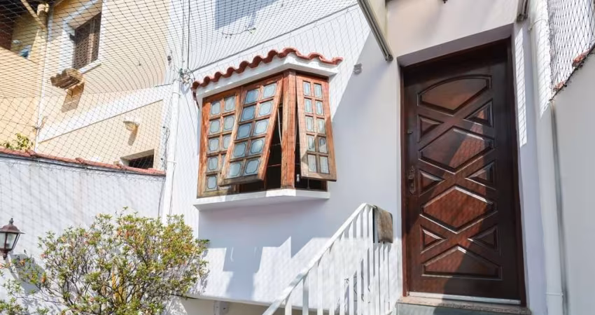 Casa com 3 quartos à venda na Travessa Caixa de Previdência, 25, Planalto Paulista, São Paulo