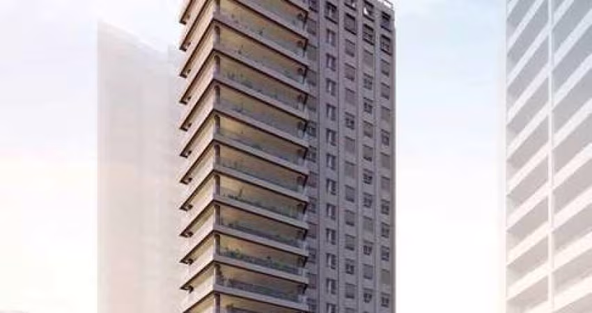 Apartamento com 4 quartos à venda na Avenida Hélio Pellegrino, 622, Vila Nova Conceição, São Paulo