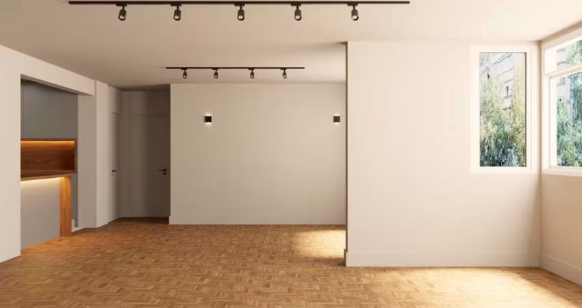 Apartamento com 3 quartos à venda na Rua José Maria Lisboa, 679, Jardim Paulista, São Paulo