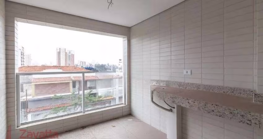 Apartamento à venda em São Paulo-SP, Jardim São Paulo: 2 quartos, 1 suíte, 2 salas, 2 banheiros, 1 vaga, 55m²!