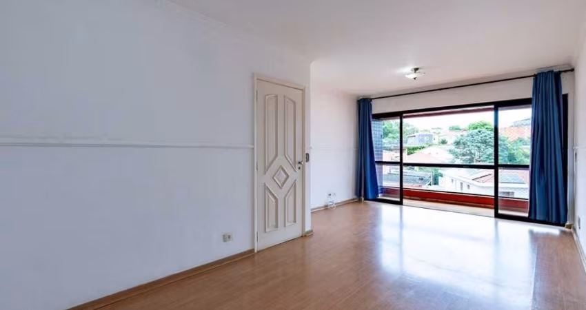 Apartamento com 3 quartos à venda na Rua Maestro Torquato Amore, 332, Jardim Leonor, São Paulo