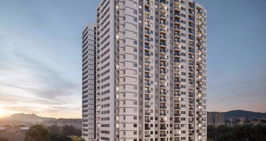 Apartamento com 1 quarto à venda na Avenida José Maria de Faria, 147, Lapa, São Paulo