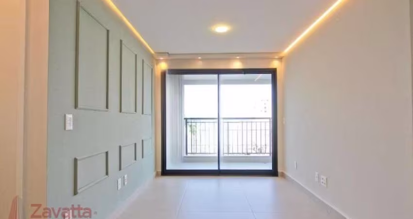 Imóvel imperdível à venda: Apartamento de 2 quartos na Vila Santa Delfina, São Paulo-SP, com suíte e vaga de garagem!