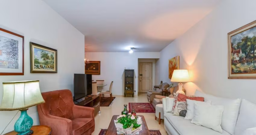 Apartamento com 3 quartos à venda na Rua Caconde, 50, Jardim Paulista, São Paulo