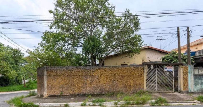 Casa com 2 quartos à venda na Rua Padre Cletus Cox, 150, Cidade Dutra, São Paulo
