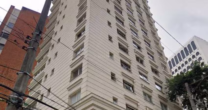 Apartamento com 3 quartos à venda na Rua Frederic Chopin, 190, Jardim Paulistano, São Paulo