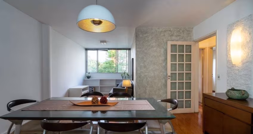 Apartamento com 2 quartos à venda na Alameda dos Tupiniquins, 168, Planalto Paulista, São Paulo