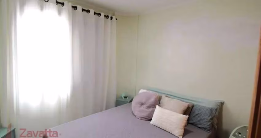 Apartamento à venda em São Paulo-SP, Vila Paiva: 1 quarto, 2 salas, 1 banheiro, 1 vaga de garagem, 33 m² de área.