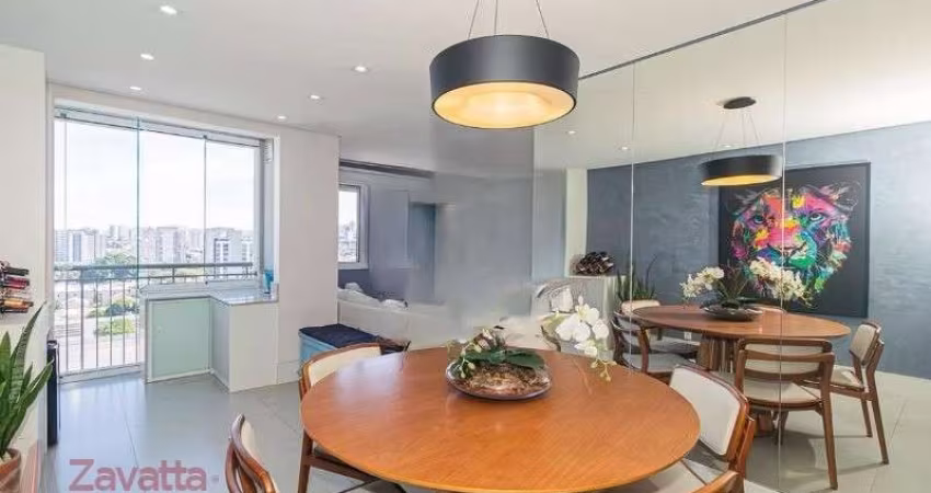 Imperdível oportunidade! Apartamento à venda em São Paulo-SP, na Vila Maria, com 3 quartos, 1 suíte e 63m² de área.