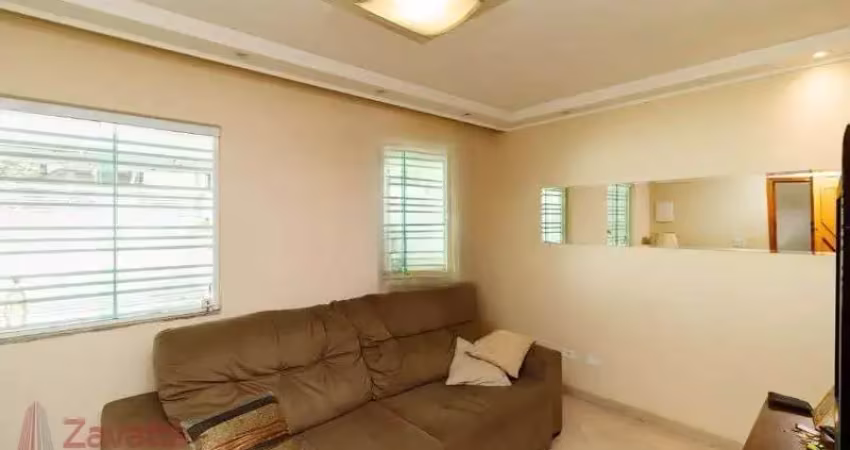 Imperdível oportunidade: casa à venda na vila gustavo, são paulo-sp, com 2 quartos, 2 suítes, 2 salas, 3 banheiros, 3 vagas de garagem!