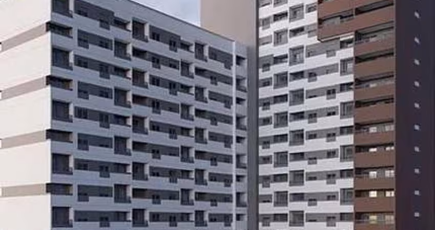 Apartamento com 1 quarto à venda na Rua João Cachoeira, 1720, Itaim Bibi, São Paulo