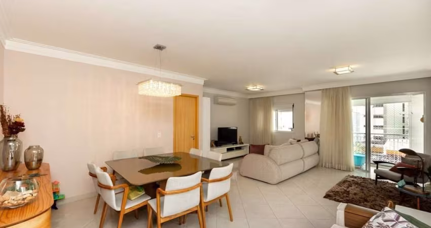 Apartamento com 3 quartos à venda na Rua Napoleão de Barros, 1190, Vila Clementino, São Paulo