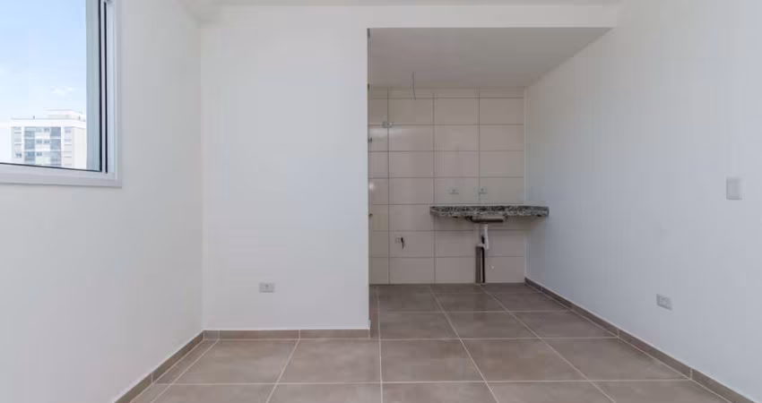 Apartamento com 2 quartos à venda na Rua Cabinda, 55, Vila Zelina, São Paulo