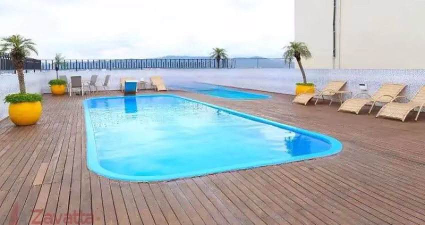 Apartamento à venda em são paulo-sp, na vila gustavo: 2 quartos, 2 salas, 1 banheiro, 1 vaga, 51m². venha conferir!