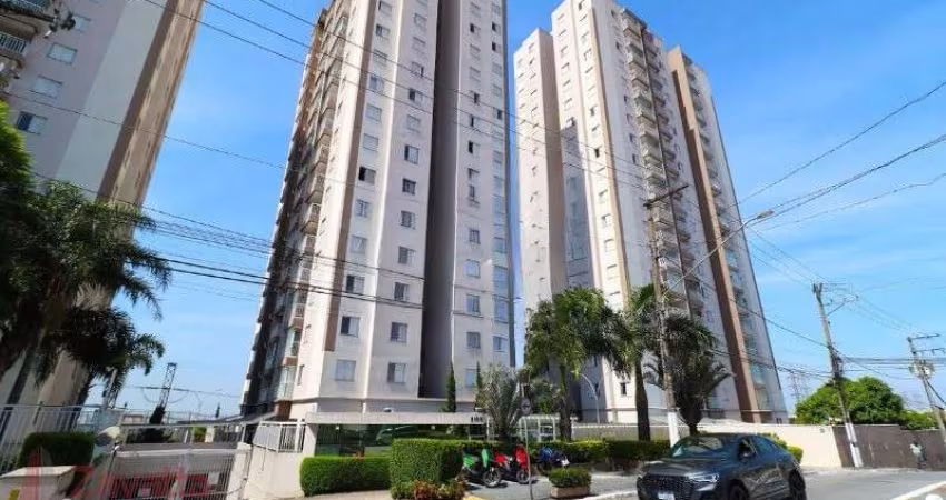 Imperdível oportunidade de investimento: Apartamento à venda em São Paulo-SP, 3 quartos, 1 suite, Vila Paiva, 62m²
