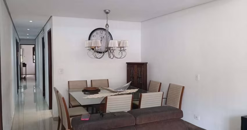 Casa com 4 quartos à venda na Rua Horácio Alves da Costa, 380, Jardim Nosso Lar, São Paulo