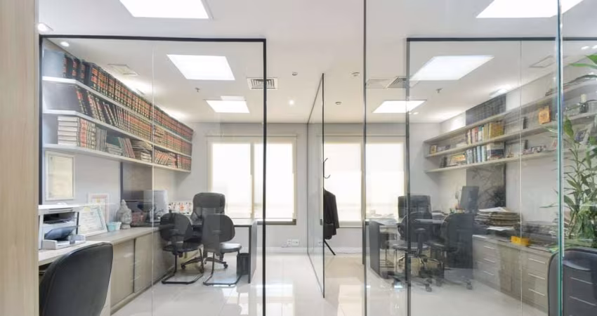 Sala comercial à venda na Avenida Marquês de São Vicente, 446, Várzea da Barra Funda, São Paulo