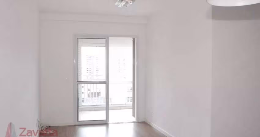 Imperdível oportunidade: Apartamento à venda na Vila Gustavo, São Paulo-SP! 2 quartos, 1 suíte, 2 salas, 2 banheiros, 2 vagas, 63m²!