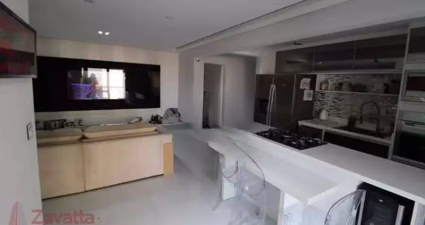 Oportunidade imperdível: apartamento de 3 quartos com suíte e 3 vagas na vila dom pedro ii, são paulo-sp!