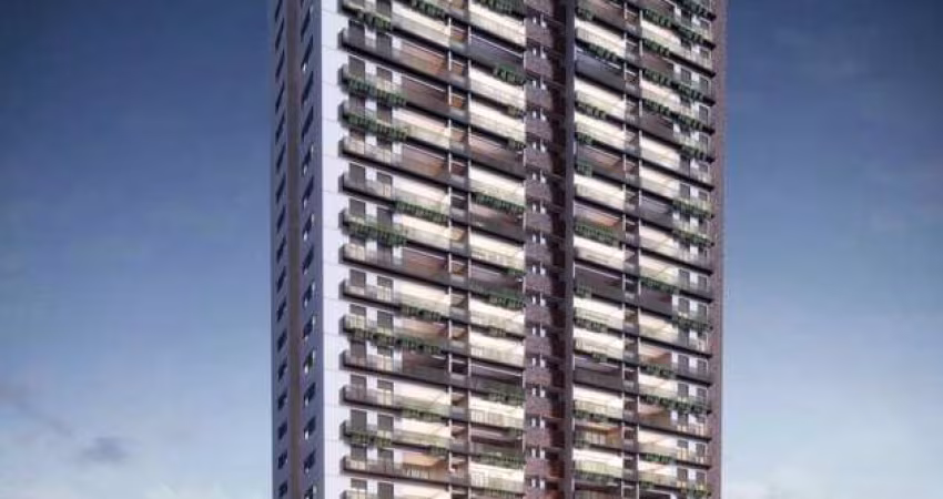 Apartamento com 4 quartos à venda na Rua Joaquim Távora, 541, Vila Mariana, São Paulo