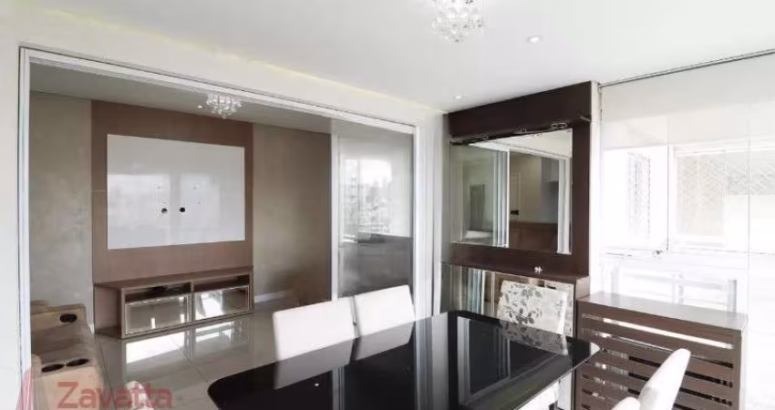 Imperdível: Apartamento à venda em São Paulo-SP, Lauzane Paulista, 2 quartos, 1 suíte, 2 salas, 2 banheiros, 1 vaga, 72m².