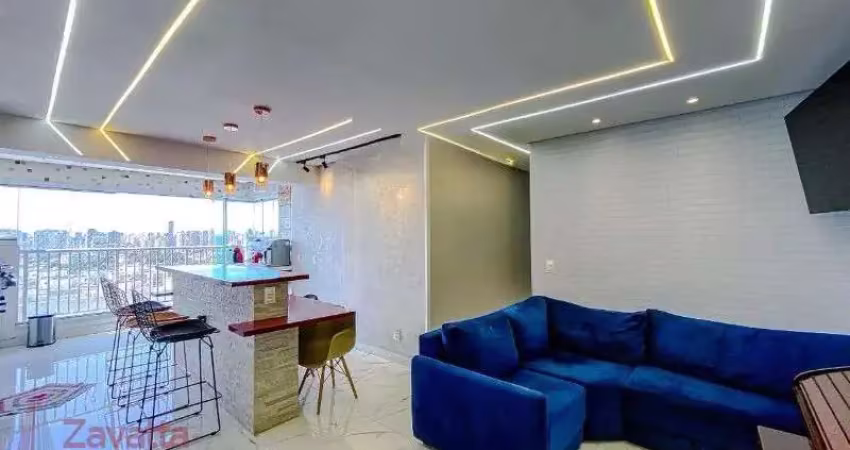 Imperdível apartamento à venda no brás, são paulo-sp: 3 quartos, 1 suíte, 2 salas, 2 banheiros, 1 vaga de garagem, 75m².