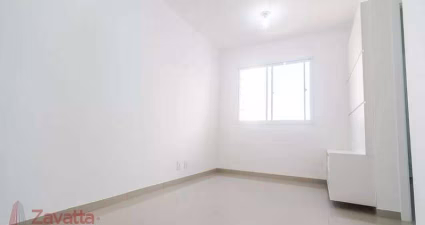 Oportunidade Única: Apartamento à venda no Brás, São Paulo-SP - 2 quartos, 2 salas, 1 banheiro, 43,00m² de área!