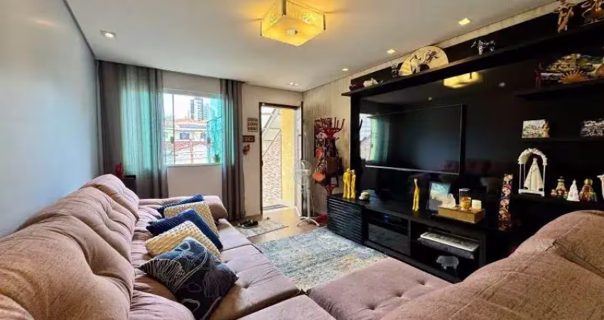 Imperdível oportunidade: casa à venda em são paulo-sp, parada inglesa, com 3 quartos, 1 suíte, 3 salas, 3 banheiros, 2 vagas, 116m².