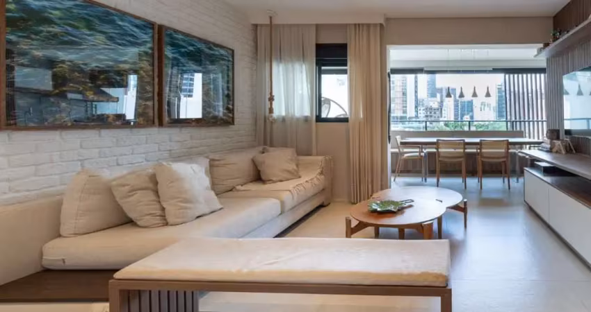 Apartamento com 2 quartos à venda na Rua dos Pinheiros, 801, Pinheiros, São Paulo