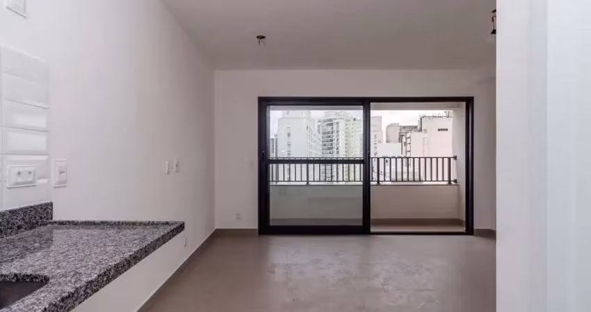 Apartamento com 1 quarto à venda na Rua Dr. Tomás Alves, 110, Vila Mariana, São Paulo