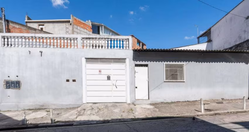 Casa com 4 quartos à venda na Rua Cipolândia, 181, Parque Regina, São Paulo