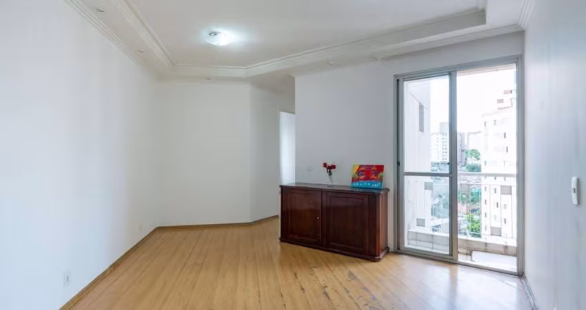 Apartamento com 2 quartos à venda na Avenida Yervant Kissajikian, 299, Vila Constança, São Paulo