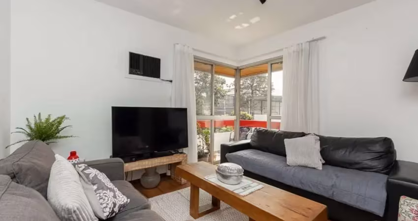 Apartamento com 3 quartos à venda na Rua Palacete das Águias, 862, Vila Mascote, São Paulo