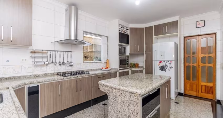 Casa com 3 quartos à venda na Rua Irmã Amélia, 138, Vila Graciosa, São Paulo