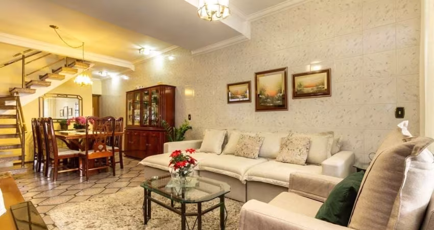Casa com 3 quartos à venda na Rua Colombus, 102, Vila Leopoldina, São Paulo