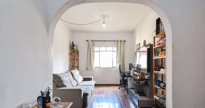 Apartamento com 3 quartos à venda na Rua Francisco Estácio Fortes, 136, Santa Cecília, São Paulo