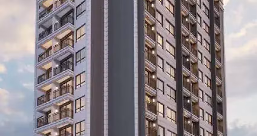 Apartamento com 1 quarto à venda na Rua Vergueiro, 3176, Vila Mariana, São Paulo