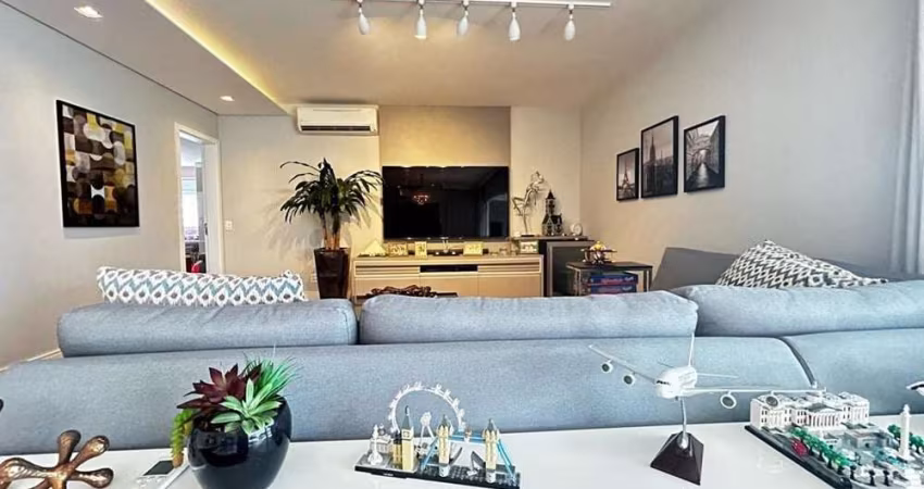 Apartamento com 3 quartos à venda na Rua Ministro Luiz Gallotti, 470, Vila Cordeiro, São Paulo