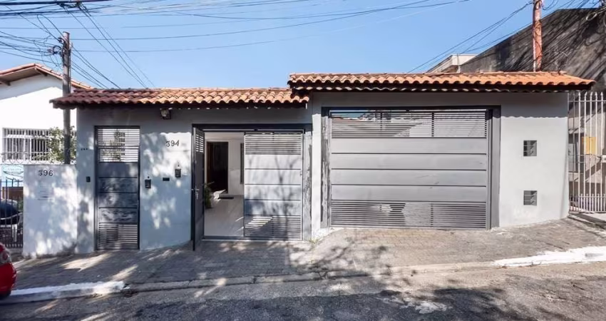 Casa com 4 quartos à venda na Rua Alberto Leal, 394, Jabaquara, São Paulo
