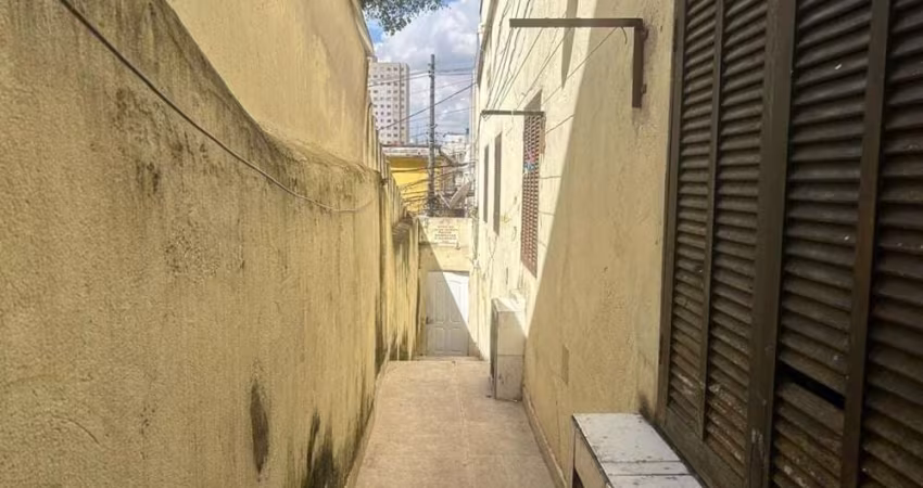 Casa com 1 quarto à venda na Rua Bueno de Andrade, 110, Aclimação, São Paulo