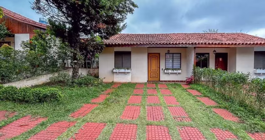 Casa em condomínio fechado com 4 quartos à venda na Rua Lira Cearense, 400, Jardim Santa Efigênia, São Paulo